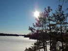 A fabulous day in the BWCA